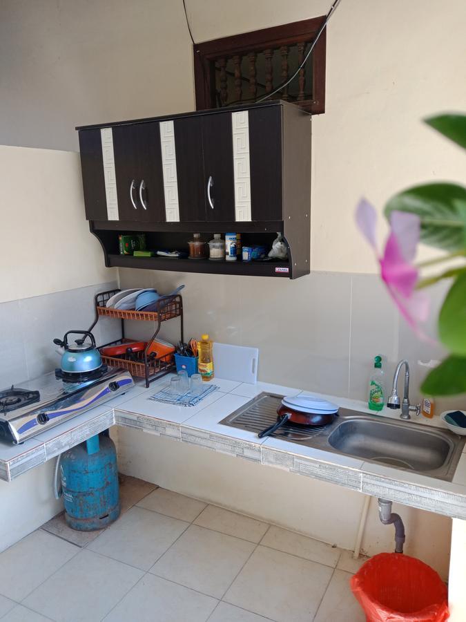Twins Homestay Canggu Exterior foto